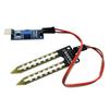 Development Board Soil Moisture Sensor LM393 Smart Electronics Humidity Sensor Module  DIY Robot
