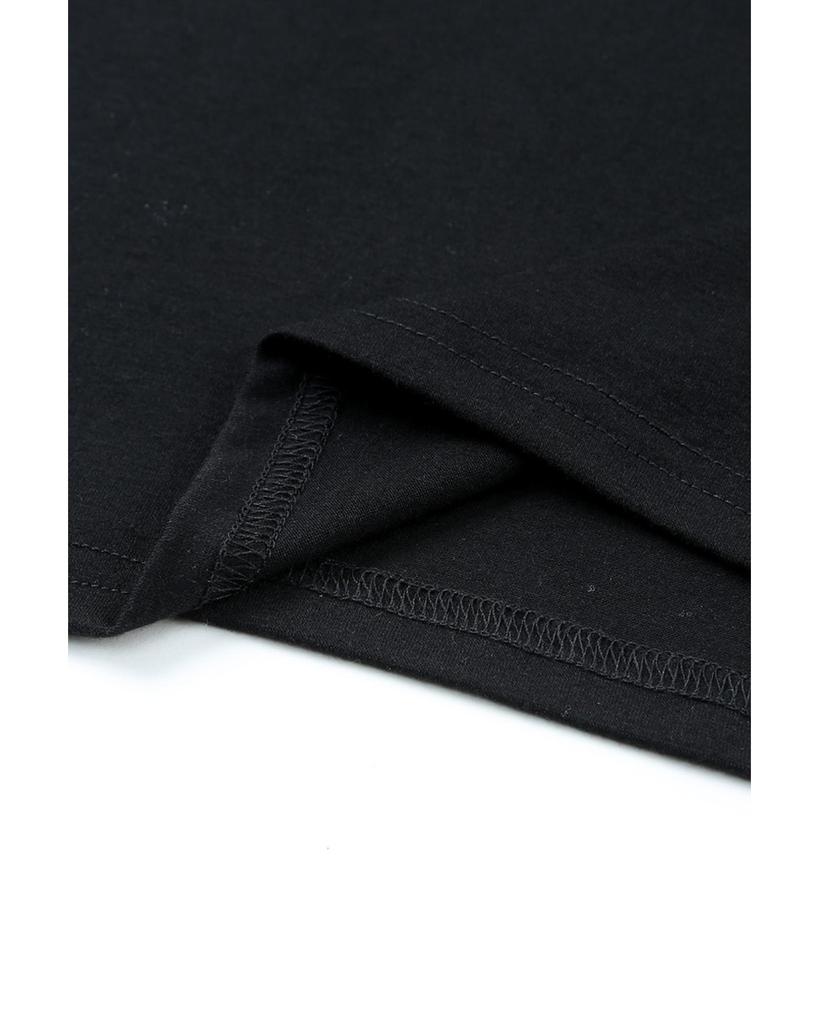 Azura Exchange Color Block Plus Size Hoodie