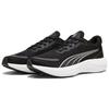 Puma Кроссовки Scend Pro Black White Unisex 378776-01