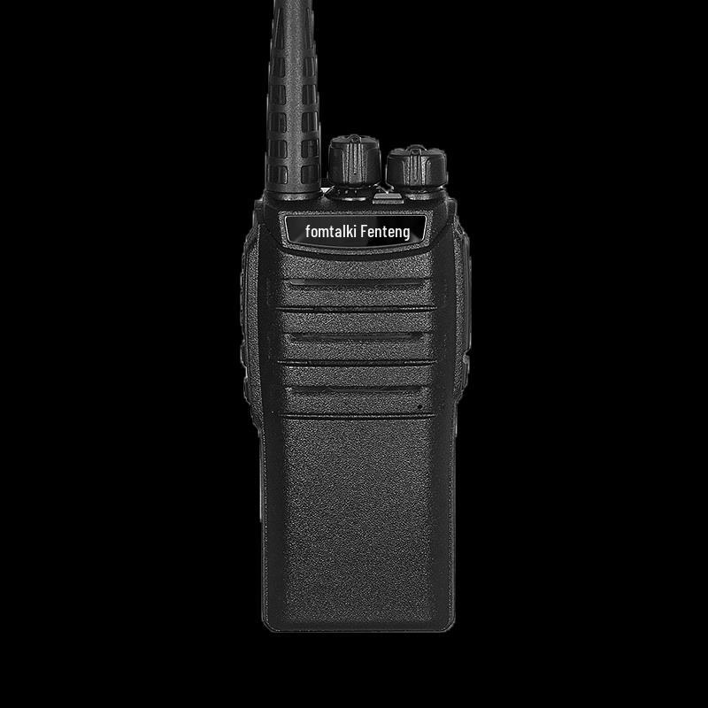 Профессиональная рация Fomtalk Max950 (Китайская версия)