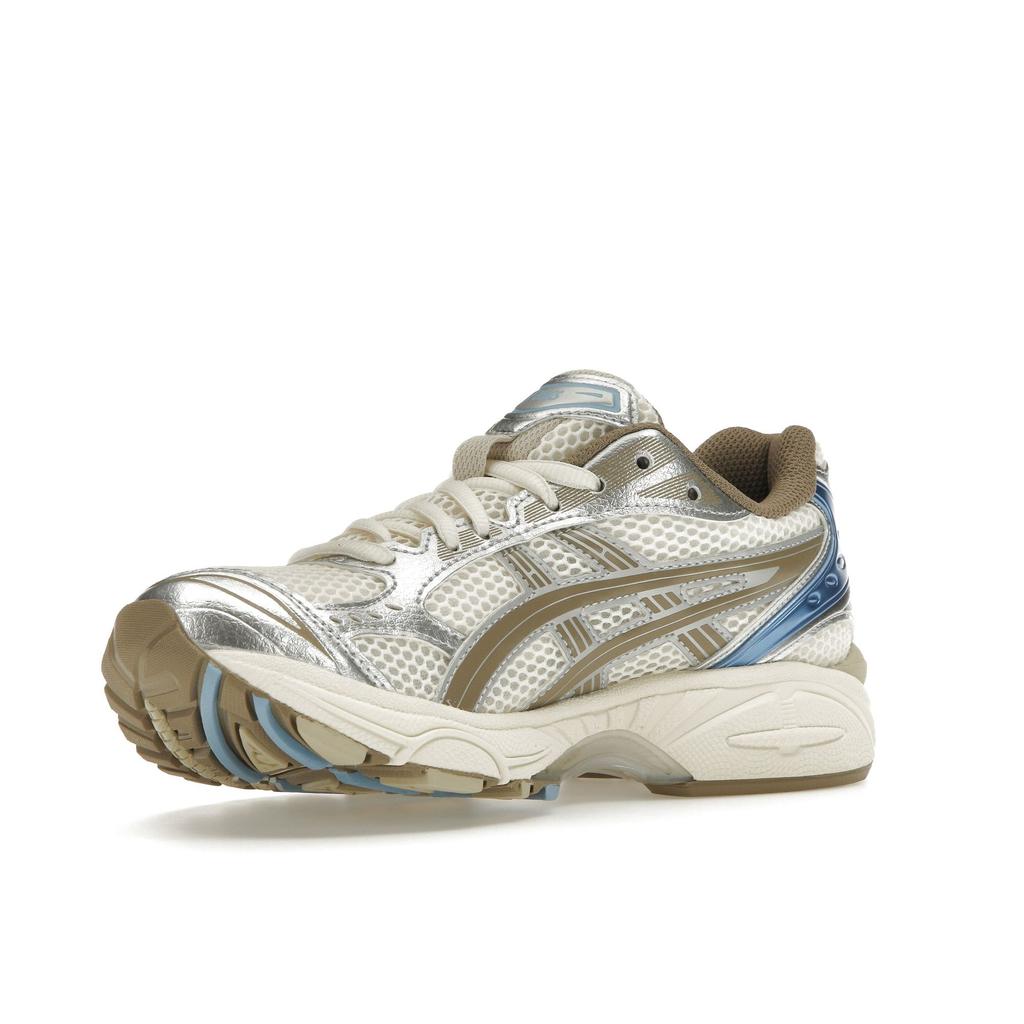 Asics Женские кроссовки Gel Kayano 14 Cream Pepper 1202A056-113