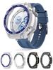 Чехол для Huawei Watch GT 5-5 Pro-GT 4 46 мм, аксессуары для умных часов, Защитная крышка-бампер из твердого ПК, Защитный корпус для HUAWEI watch GT5