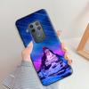 Чехол для Moto One Pro Чехол для Moto One Zoom Матовый Силикон Для Motorola Для Moto One Zoom Чехол Обложка Модный ТПУ Защитная Задняя Крышка