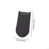 Sax Thumb Rest Soft Anti Slip Finger Cushion Pad Hook for Musical Instrument