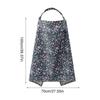 Nursing Cover for Breastfeeding Soft Breastfeeding Cover for Infants Babies Nursing Apron Cover for Mother Outdoor Spring Summer