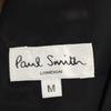 Paul Smith LONDON сделано в Японии бушлат M Черная серия подкладка Мужской Б/У