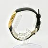 [New Battery] SEIKO Men's Watch Gold Hexagonal 6431-5100 1D0816 New Belt