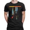 Awesome Depeche Mode Black Celebration TShirt for Men Crewneck Pure Cotton T Shirts  Short Sleeve Tees Graphic Printed Clothes