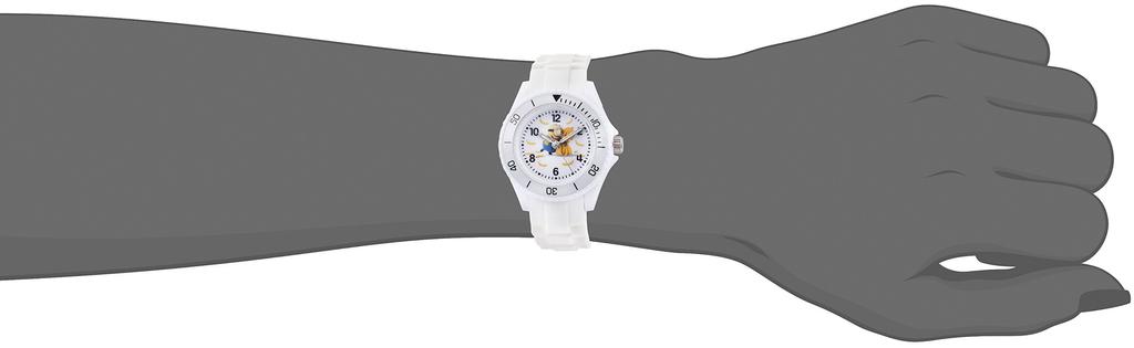 [Полевые работы] Часы DES002-1 Предмет Белый