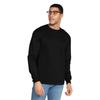 Gildan Unisex Adult Ultra Cotton Long-Sleeved T-Shirt