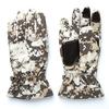 Autumn and Winter Warming Tactical Gloves Windproof and Cold Outdoor Sports Ski Waterproof Camouflage Plus Velvet Cycling Gloves