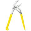 TSUNODA Spring-Loaded Water Pump Pliers WP-200DS