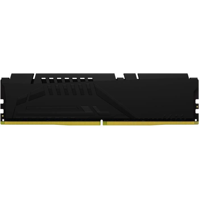 Память DDR5 - KINGSTON - FURY Beast EXPO - 64 ГБ (2 х 32 Го) - 6000 МГц - CL30