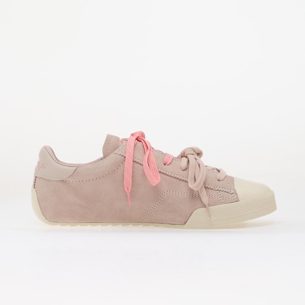 Converse Chuck Taylor Lo sneakers suede Pale Pink