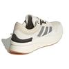 Adidas ZNCHILL White Black Gum Женские кроссовки Cloud-White Core-Black GZ4901
