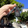 Силиконовый чехол для ключа для Honda Civic 11-го поколения Ve-1 Accord Vezel Pilot Freed Crv Stepwgn Rp6 Rp7 Rp8 Odyssey Elysion Колпачки на крышку ключа