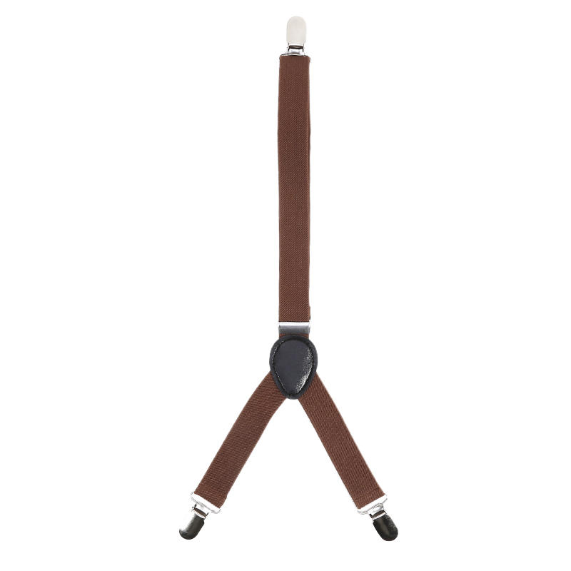 Мужской Y-образный зажим для носков, рубашки, костюмного верха, против складок и скольжения, удлиненный зажим для рубашки, Y-образный зажим для носков, зажим для рубашки