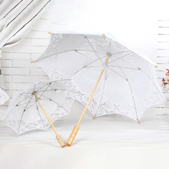 Зонт модный элегантный износостойкий летний зонт женская мода элегантный солнцезащитный зонт летний зонт для свадьбы