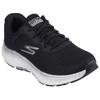 Skechers Go Run Consistent 2.0 Женские повседневные кроссовки с низким верхом Черные 128621-BKSL