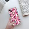 Disney Lotso Transparent Phone Case for LG K22 K30 K40 K40S K41 K42 K50 K50S K51 K51S K52 K61 K62 K71 K92 Q61