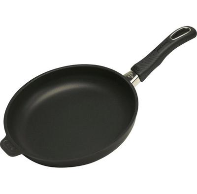 Чугунная сковорода Gastrolux 24x4 см (124)