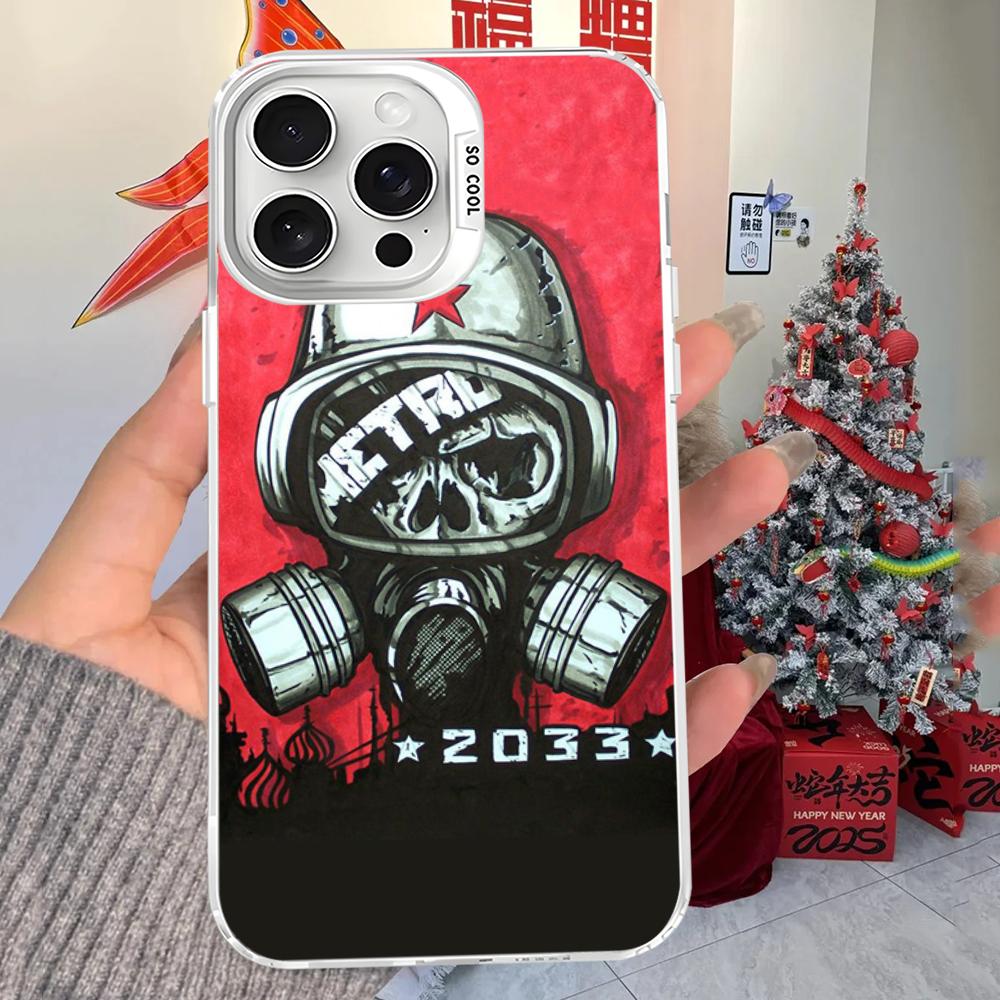 Чехол для телефона Metro для iPhone 16 15 14 13 12 11 Pro Max X XR XSMAX 8 7 Plus Матовый Ударопрочный Задний Чехол