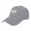 Blessed John 2029 Baseball Cap Polyester Adjustable Casual Summer Sun Hat Unisex