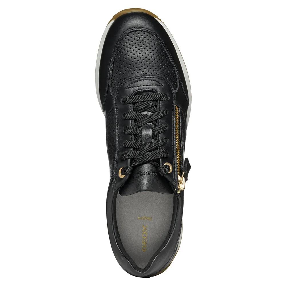 Geox Кросовки Calithe