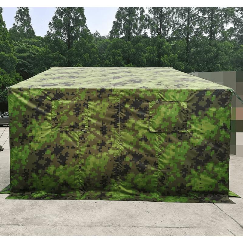 Dieguo Jin Outdoor Camping & Field Training Gear