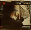 7inch Record TONY CAREY - A Fine Fine Day MCA52343 MCA Records 1984 US Rock Used
