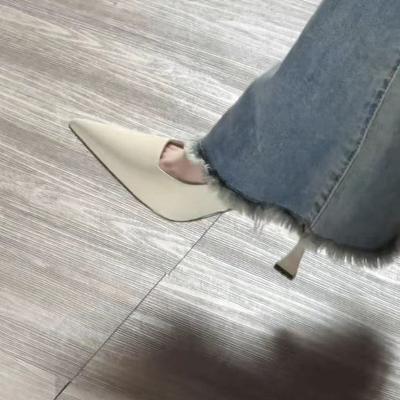 Туфли – Туфли