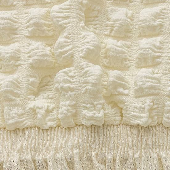 Чехол на стул, износостойкий, супермягкий, не выцветающий, чехол для банкетного стула, эластичный чехол для свадьбы