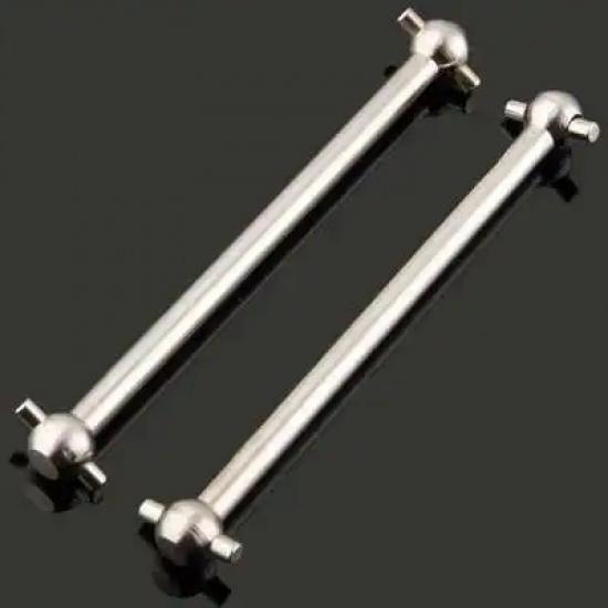 HSP 1:10 flat running big foot off-road full car dog bone drive shaft 02003/08059/06022/06061/08061/08060/06006/02033/08064