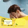 Отшелушивающая губка для ванны Многоразовая губка для мытья Мягкий пилинг Инструмент для купания очищает и отшелушивает кожу для Ванной Комнаты Отеля Спа