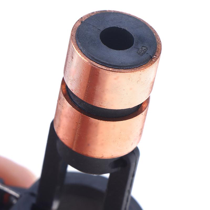 Generator Copper Head Generator Slip Ring Collector Ring For Cars Generator Head