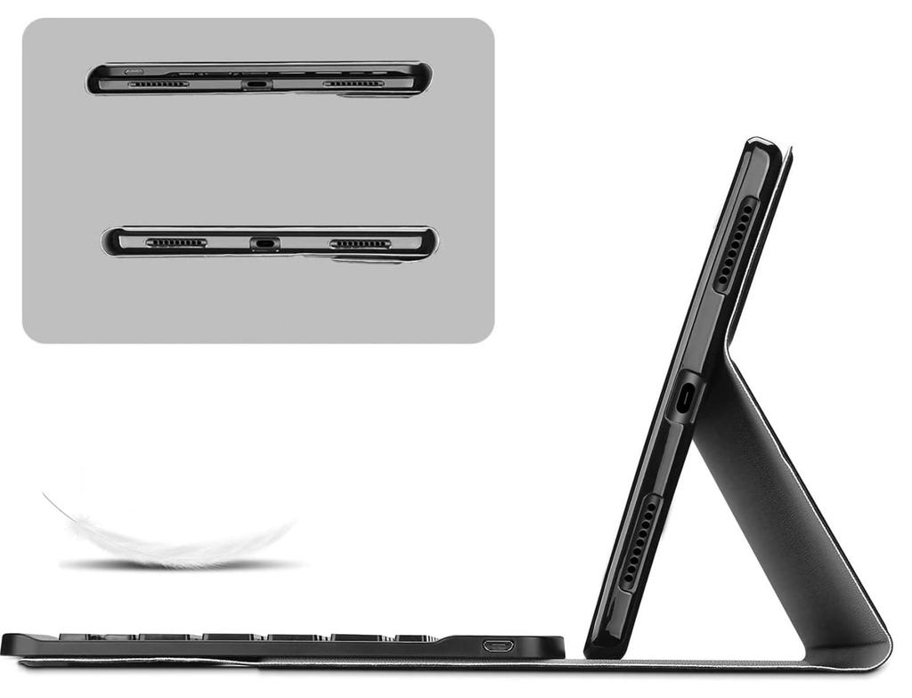 Keyboard case FOR Lenovo Tab P11 2GEN 11.5 TB350FU TB350XU