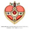 Bishoujo Senshi Sailor Moon Miracle Romance Cosmic Heart Cheek Flat Style