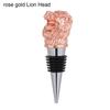 Tools Leak Proof Deer Head Wine Cork Beverage Bottle Cap Wine Stopper Champagne Bottles Stoppers