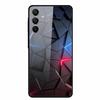 Для Samsung A16 5G Чехол Задняя Жесткая Новая Крышка для Samsung Galaxy A 16 SM-A166B Чехол из Закаленного Стекла Funda Крутой Дизайн Девочки Capa
