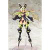 Kotobukiya Megami Device Shura Tamamo No Mae Banquet 1/1 Scale Plastic Model, Approximately 140mm Tall
