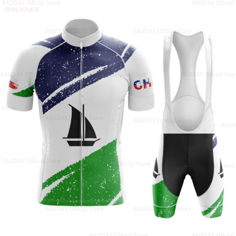 Men's Cycling Clothing Summer Short Sleeve MTB Bike Suit Bicycle Bike Clothes Ropa Ciclismo Hombre Summer Breathable Cycling Suit Set