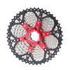 SMLLOW 10-Speed 11-50T/46T Mountain Bike Cassette Flywheel