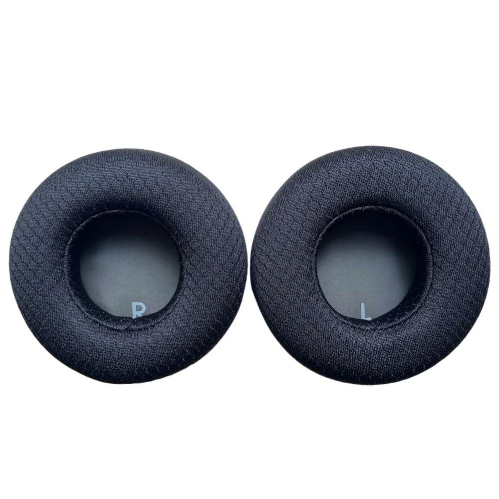 1Pair Repair Parts Ear Pads Replacement Earmuffs for JBL CLUB 700 700BT Headphones Accessories