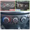 Ручки кондиционера и отопителя для Chevrolet Chevy T250 Aveo 5 Aveo5 Lova 250 Daewoo Gentra Аксессуары