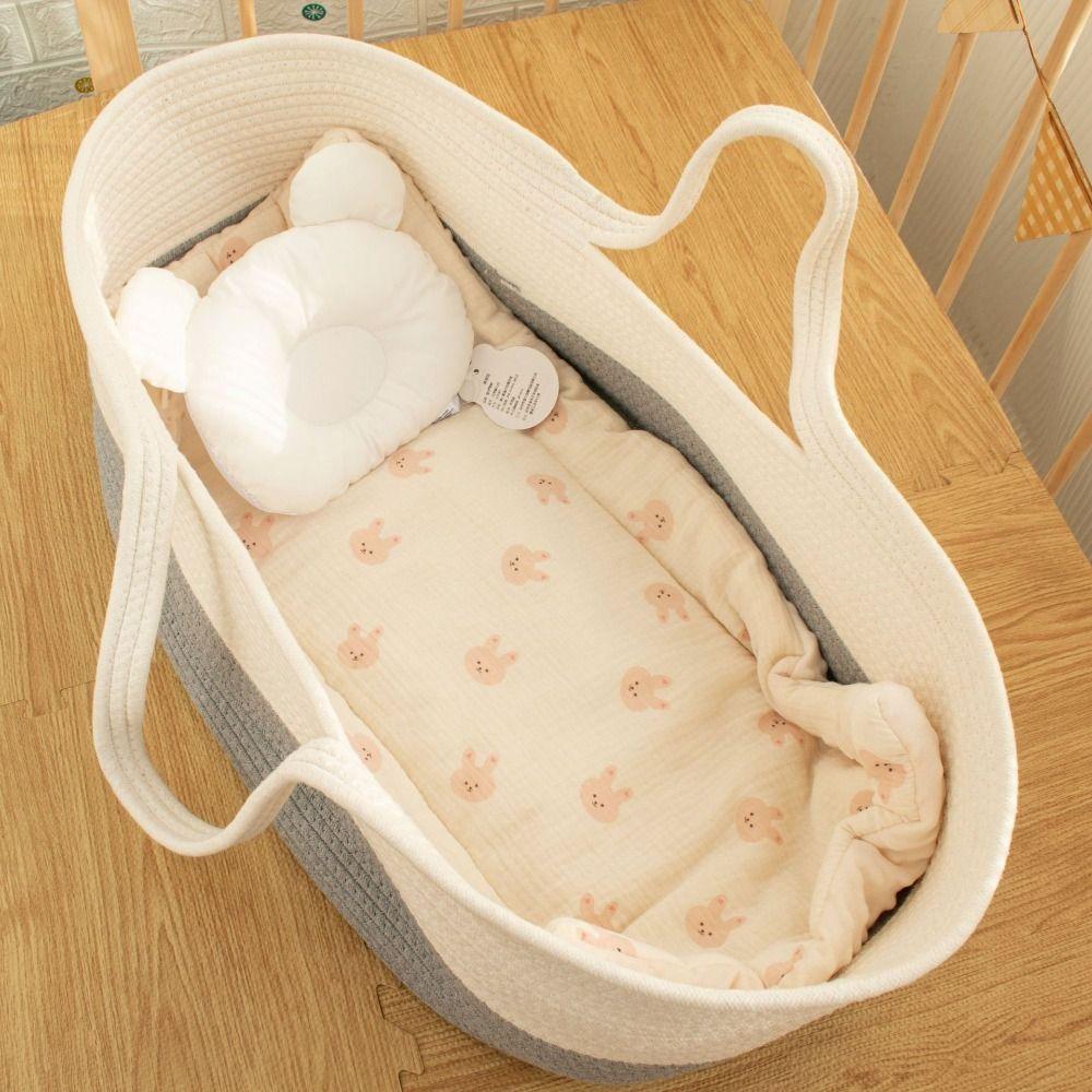 Подушка для детского сиденья, коврик для коляски, автомобильный коврик с рисунком из мультфильма, матрас для детской коляски, подушка для детской коляски