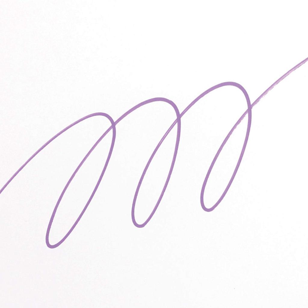 Mitsubishi Pencil Uni Alcohol Paint Marker Medium Point Purple 10 Pieces PXA200.12