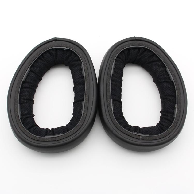 Замена для гарнитуры Sennheiser GSP600 GSP670, амбушюры, амбушюр, губчатая подушка