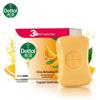 Мыло-брусок Dettol Natural Fresh с ароматом сосны (3x115г)