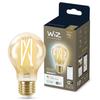 Vintage Connected Bulb White Variable E27 50W