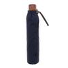 GRACITO Commuting 60cm X 15001B60 Men's Umbrella, Plain, 8R, Navy,